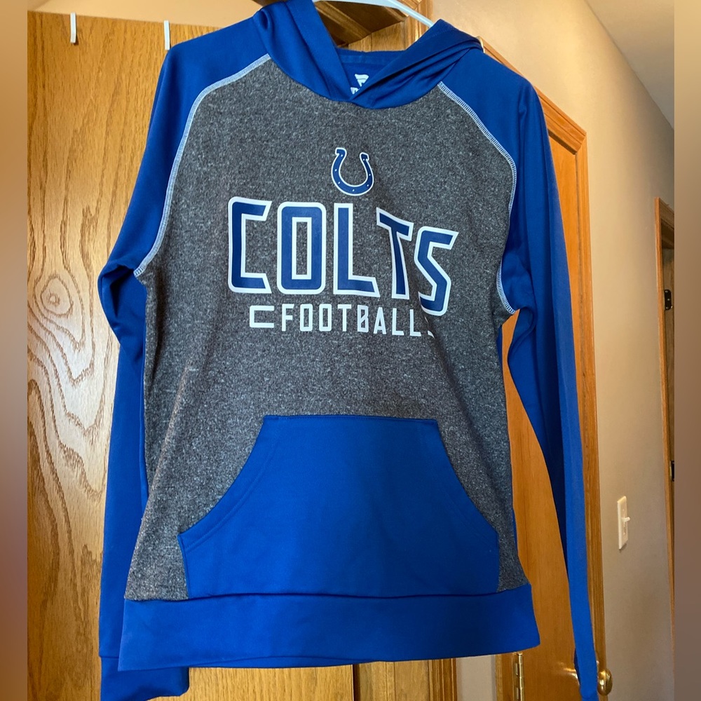 Indianapolis Colts Hoody